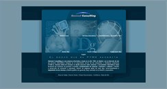 Desktop Screenshot of hernestconsulting.com